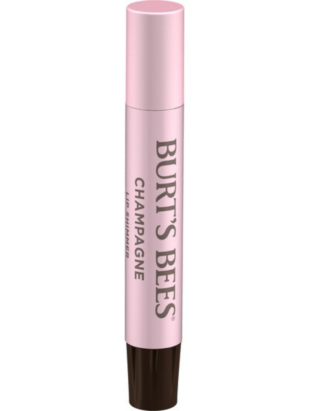Burts Bees Champagne Lip Shimmer 0.09oz New